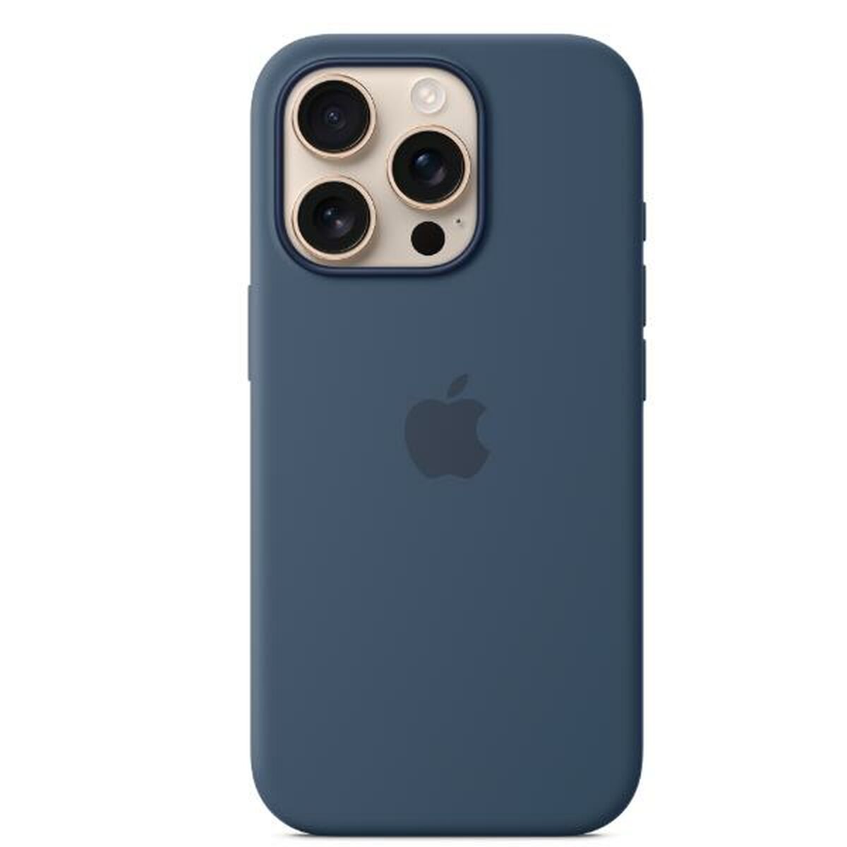 Mobile cover Apple IPHONE 16 PRO – stormhamstor